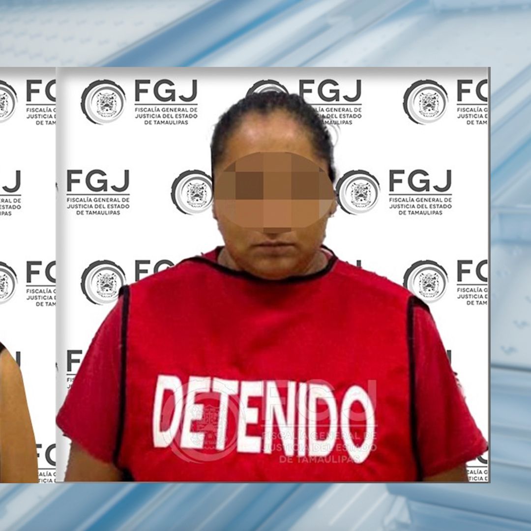 Vinculan a Proceso a Dos Mujeres por Violación Agravada Contra Menor en Tampico